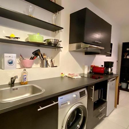 Daniele Apartment Strasbourg Bagian luar foto