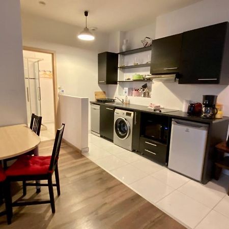 Daniele Apartment Strasbourg Bagian luar foto