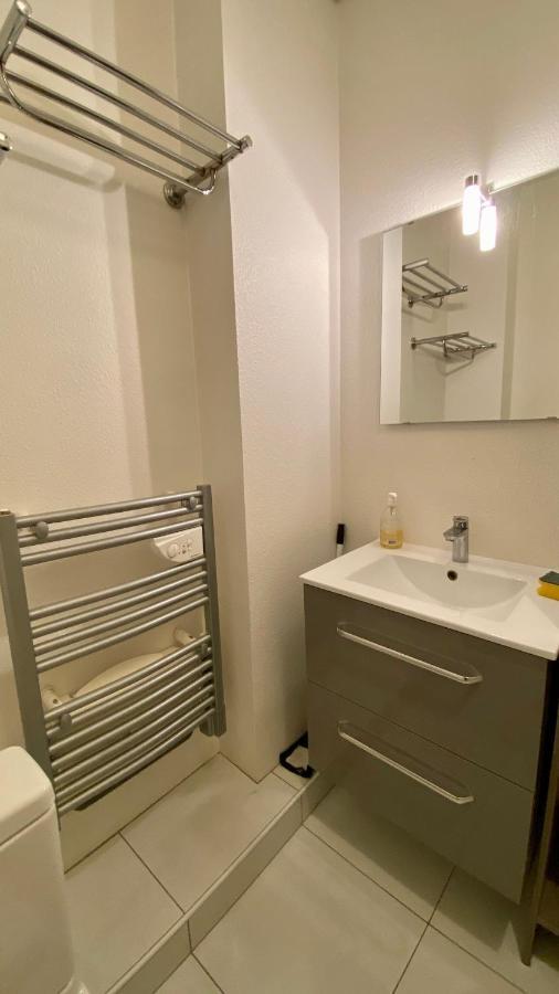 Daniele Apartment Strasbourg Bagian luar foto